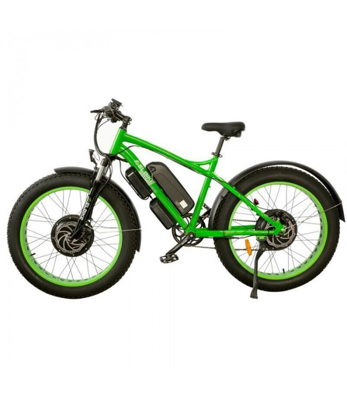 Купить Электрический велосипед Elbike PHANTOM Twix (2x500w 48v16a) Купить Электрический велосипед Elbike PHANTOM Twix (2x500w 48v16a)