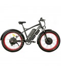 Электрический велосипед Elbike Phantom Twix (C58)