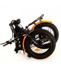 Электро фэтбайк Elbike Taiga 2 Vip (C32V-13)
