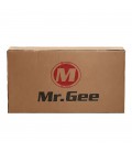 Электровелосипед для города Mr. Gee Trioblade 3081