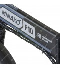 h1Электро фэтбайк Minako F10 PRO 20Ah