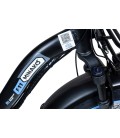 h1Электрофэтбайк Minako F11 PRO 20Ah