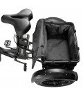 Трехколесный электрофэтбайк Syccyba Trike
