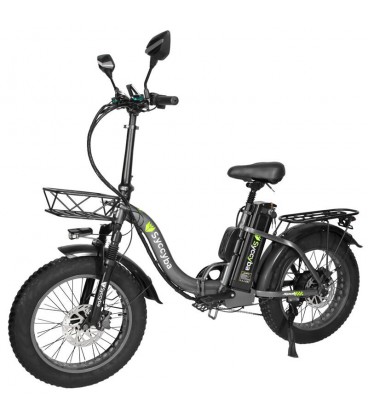 h1Электрофэтбайк Syccyba H2 (F11)