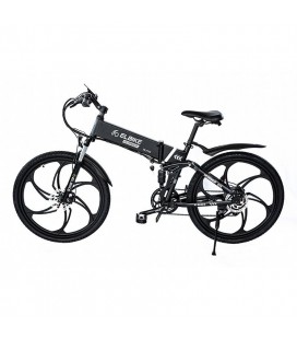 Электрофэтбайк Elbike HUMMER VIP-L (500w 48v13a)
