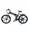 Электрофэтбайк Elbike HUMMER VIP-L (500w 48v13a)