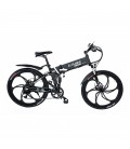 Электрофэтбайк Elbike HUMMER VIP-L (500w 48v13a)