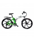 Электрофэтбайк Elbike HUMMER VIP-L (500w 48v13a)