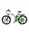 Электрофэтбайк Elbike HUMMER VIP-L (500w 48v13a)