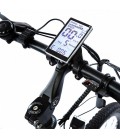 Электрофэтбайк Elbike HUMMER VIP-L (500w 48v13a)