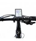 Электрофэтбайк Elbike HUMMER VIP-L (500w 48v13a)