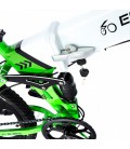 Электрофэтбайк Elbike HUMMER VIP-L (500w 48v13a)