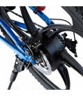 Электрофэтбайк Elbike HUMMER VIP-L (500w 48v13a)