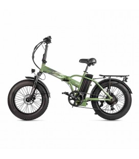 h1Электрофэтбайк Gelbert Saturn 2 PRO