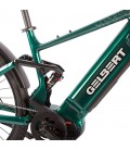 h1Электровелосипед Gelbert Alcor
