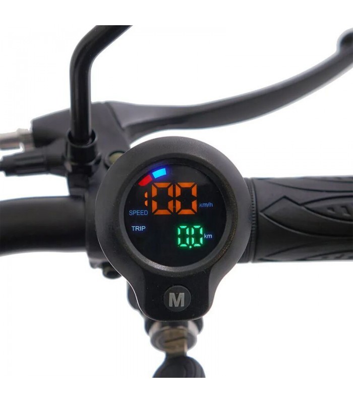 Купить Электровелосипед Jetson Pro Max Ultra Plus (60V30Ah