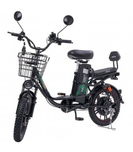h1Электровелосипед Jetson Pro Max Ultra Plus 60V 13Ah