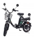 h1Электровелосипед Jetson Pro Max Ultra Plus 60V 13Ah
