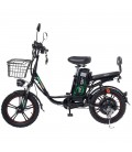 h1Электровелосипед Jetson Pro Max Ultra Plus 60V 13Ah