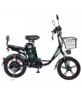 h1Электровелосипед Jetson Pro Max Ultra Plus 60V 13Ah