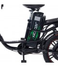 h1Электровелосипед Jetson Pro Max Ultra Plus 60V 13Ah