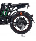 h1Электровелосипед Jetson Pro Max Ultra Plus 60V 13Ah