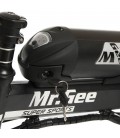 Электровелосипед гоночный Mr. Gee Trioblade 3086 Super Sport