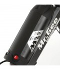 Электровелосипед гоночный Mr. Gee Trioblade 3086 Super Sport