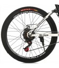 Электровелосипед гоночный Mr. Gee Trioblade 3086 Super Sport
