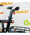 Электровелосипед xDevice xBicycle 16U 350W батарея Samsung 2024