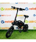 Электровелосипед Kugoo V1