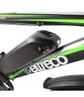 Электровелосипед Eltreco XT 850 New