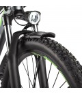 Электровелосипед Eltreco XT 850 New