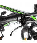 Электровелосипед Eltreco XT 850 New