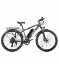 Электровелосипед Eltreco XT 850 New