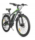 Электровелосипед Eltreco XT 850 New
