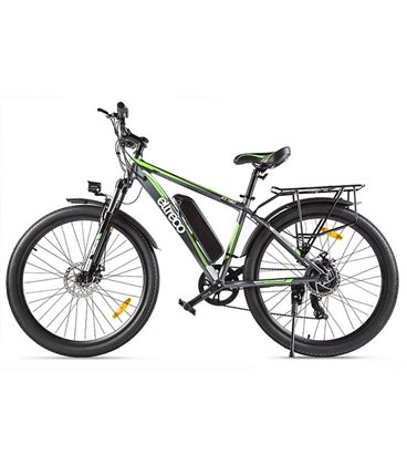 Электровелосипед Eltreco XT 750