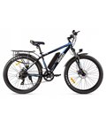Электровелосипед Eltreco XT 750
