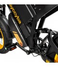 Электро фэтбайк Syccyba GT20 Dual