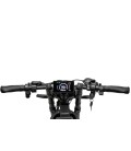 Электро фэтбайк Syccyba GT20 Dual