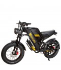 Электровелосипед Syccyba GT20