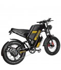Электровелосипед Syccyba GT20