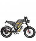 Электровелосипед Syccyba GT20