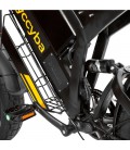 Электровелосипед Syccyba GT20