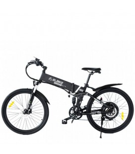 Электровелосипед Elbike HUMMER ELITE (1500w 48v13a)
