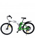 Электровелосипед Elbike HUMMER ELITE (1500w 48v13a)