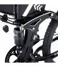 Электровелосипед Elbike HUMMER ELITE (1500w 48v13a)