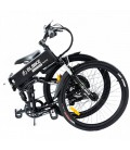 Электровелосипед Elbike HUMMER ELITE (1500w 48v13a)
