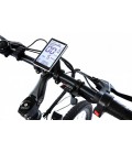 Электровелосипед Elbike HUMMER ELITE (1500w 48v13a)