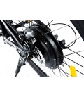 Электровелосипед Elbike HUMMER ELITE (1500w 48v13a)